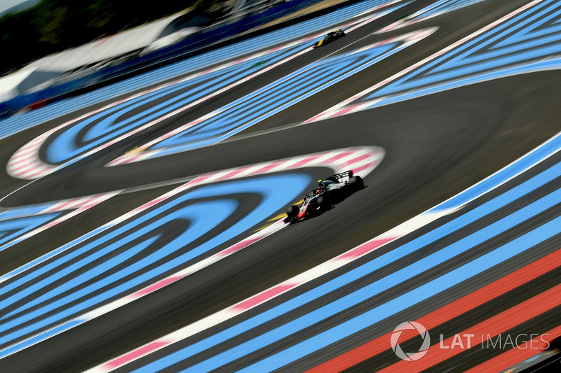 Gran Premio de Francia