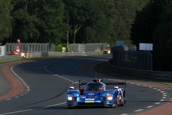 #11 SMP Racing BR Engineering BR1: Михайло Альошин, Віталій Петров, Дженсон Баттон