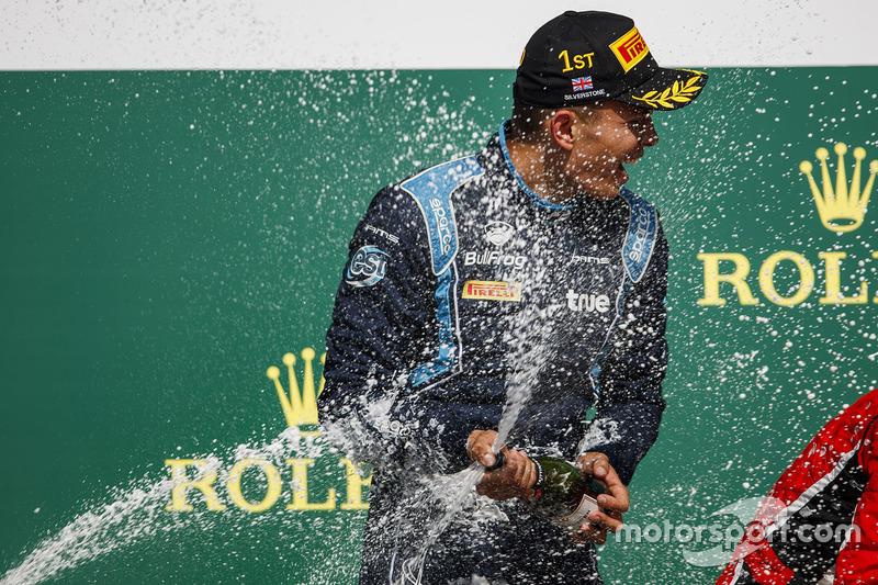 Alexander Albon