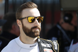James Hinchcliffe, Schmidt Peterson Motorsports Honda