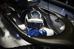 Valtteri Bottas, Mercedes AMG F1