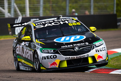 Craig Lowndes, Triple Eight Race Engineering Holden