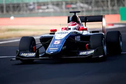 Pedro Piquet, Trident