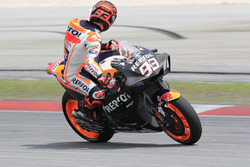 Марк Маркес, Repsol Honda Team