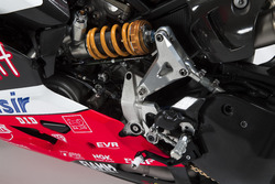 Ducati Panigale R 2018