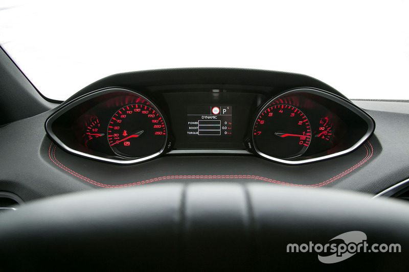 Peugeot 308 GT