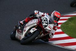 Suzuka 8 Hours