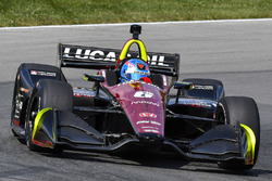 Robert Wickens, Schmidt Peterson Motorsports Honda