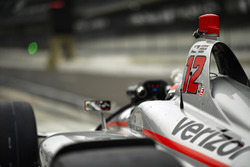 Уилл Пауэр, Team Penske Chevrolet