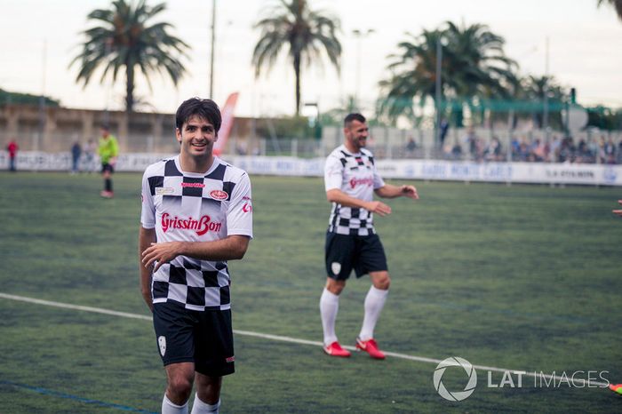 Carlos Sainz Jr., Renault Sport F1 Team