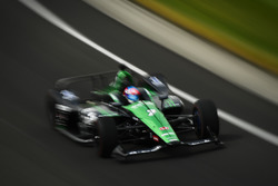 Jay Howard, Schmidt Peterson Motorsports / AFS Racing Honda