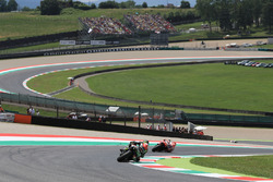 Marc Marquez, Repsol Honda Team, Cal Crutchlow, Team LCR Honda