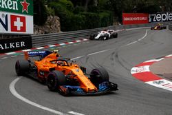 Stoffel Vandoorne, McLaren MCL33