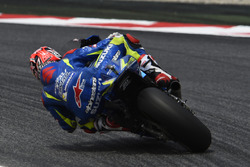 Маверик Виньялес, Team Suzuki Ecstar MotoGP