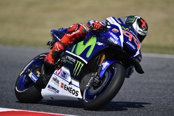 Хорхе Лоренсо, Yamaha Factory Racing