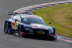 Mattias Ekström, Audi Sport Team Abt Sportsline, Audi A5 DTM