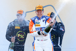 CORE autosport