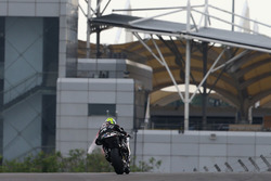 Johann Zarco, Ajo Motorsport