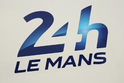 24h von Le Mans, Logo