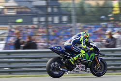 Валентино Россі, Yamaha Factory Racing