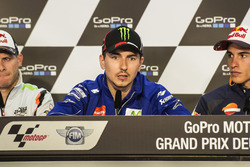 Jorge Lorenzo, Yamaha Factory Racing