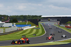 Даніель Ріккардо, Red Bull Racing RB12