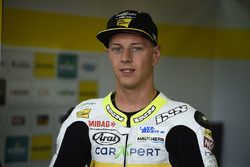 Dominique Aegerter