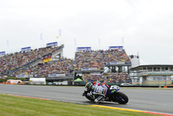 Jorge Lorenzo, Yamaha Factory Racing