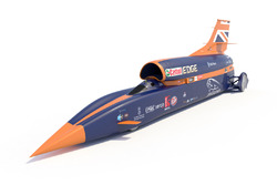BloodhoundSSC