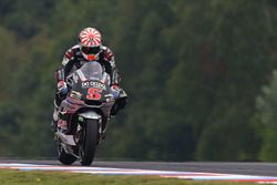 Johann Zarco, Ajo Motorsport