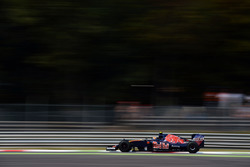 Carlos Sainz Jr., Scuderia Toro Rosso STR11