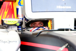 Макс Ферстаппен, Red Bull Racing RB12