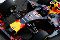 Max Verstappen, Red Bull Racing RB12