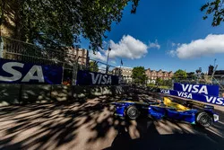 Sébastien Buemi, Renault e.Dams