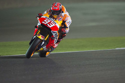 Marc Marquez, Repsol Honda Team