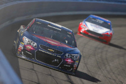 Jimmie Johnson, Hendrick Motorsports, Chevrolet