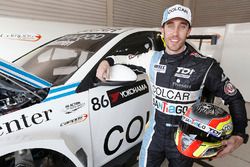 Esteban Guerrieri, Campos Racing Chevrolet Cruze