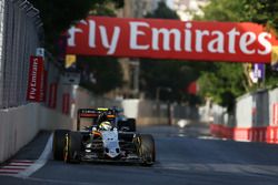 Sergio Pérez, Sahara Force India F1 VJM09