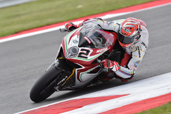 Leon Camier, MV Agusta Reparto Corse