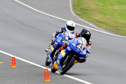 Jack Miller, RZT Racing, Aprilia RS 125