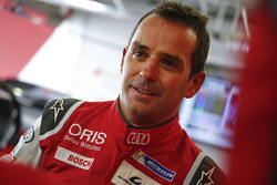 Benoît Tréluyer, Audi Sport Team Joest
