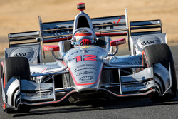 Уилл Пауэр, Team Penske Chevrolet