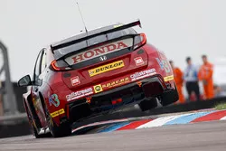 Jeff Smith, Eurotech Racing