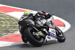 Johann Zarco, Ajo Motorsport