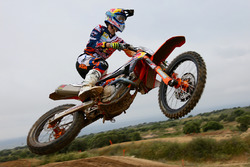 Jorge Prado, KTM