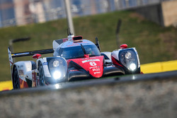 #6 Toyota Racing Toyota TS050 Hybrid: Стефан Сарразан, Майк Конвей, Камуі Кобаясі
