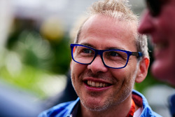 Jacques Villeneuve