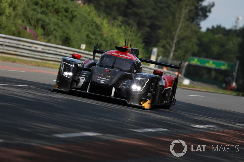 28. #33 Jackie Chan DC Racing Ligier JSP217 Gibson