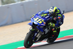 Валентино Росси, Yamaha Factory Racing