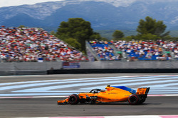 Stoffel Vandoorne, McLaren MCL33